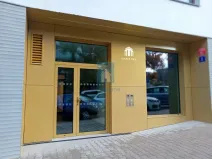 Pronájem bytu 2+kk, Praha, Maroldova, 43 m2