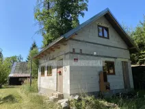 Prodej chaty, Římov - Dolní Stropnice, 65 m2