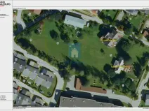 Prodej komerčního pozemku, Bad Gastein,Rakousko, 8724 m2