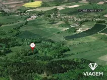 Prodej podílu lesa, Horní Habartice, 2694 m2