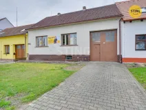 Prodej rodinného domu, Prušánky, Hodonínská, 145 m2