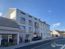 Pronájem bytu 1+kk, Ivančice, Tomáše Procházky, 35 m2