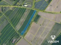 Prodej podílu pole, Mělník, 2045 m2