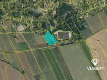 Prodej podílu pole, Dolní Řasnice, 4589 m2