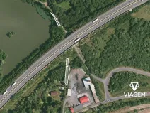 Prodej pole, Kařez, 542 m2