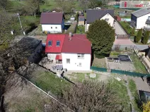 Prodej rodinného domu, Nová Ves - Vepřek, 83 m2