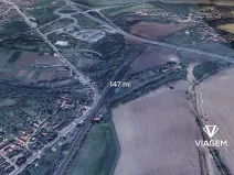 Prodej pole, Nová Ves, 147 m2