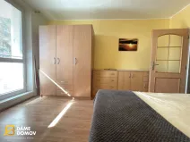 Pronájem bytu 2+1, Hodonín, Lesní, 57 m2