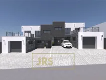 Prodej rodinného domu, Hrušovany nad Jevišovkou, 216 m2