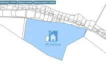 Prodej pozemku, Stožec - České Žleby, 111445 m2