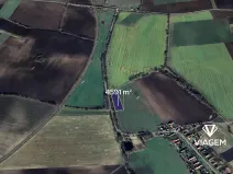 Prodej podílu pole, Pňov-Předhradí, 1912 m2