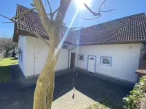 Pronájem bytu 3+1, Slapy, 63 m2