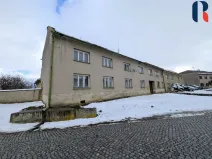 Prodej zemědělské usedlosti, Lutín, U Kapličky, 200 m2