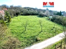 Prodej zahrady, Postoloprty - Mradice, 782 m2