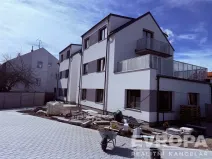 Pronájem bytu 2+kk, Havlíčkův Brod, 50 m2