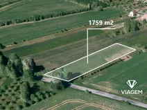 Prodej podílu pole, Kvasice, 879 m2