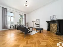 Prodej bytu 3+1, Brno - Černá Pole, Drobného, 126 m2