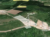 Prodej podílu pole, Prackovice nad Labem, 2008 m2