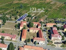 Prodej podílu pozemku pro bydlení, Dubňany, 80 m2