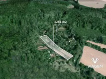 Prodej podílu zahrady, Strážnice, 1953 m2