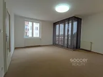 Pronájem bytu 1+1, Praha - Krč, Jalodvorská, 36 m2