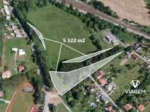 Prodej podílu pole, Dětmarovice, 2661 m2