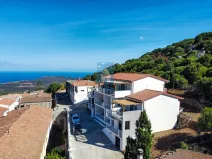 Prodej bytu 2+kk, Trinità d'Agultu e Vignola,Itálie, 60 m2