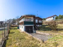 Prodej chaty, Nespeky, Potočiny, 45 m2