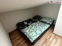 Pronájem atypického bytu, Praha - Běchovice, Podnikatelská, 14 m2