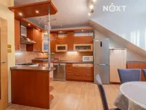Prodej bytu 2+1, České Budějovice, Skuherského, 80 m2