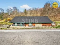 Prodej pozemku pro bydlení, Dolní Bečva, 2604 m2