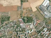 Prodej podílu pole, Stříbro, 2388 m2