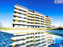 Pronájem bytu 2+kk, České Budějovice - České Budějovice 2, U Boru, 77 m2