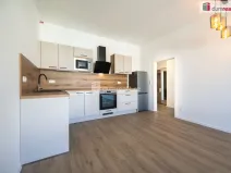 Pronájem bytu 2+kk, České Budějovice - České Budějovice 2, Branišovská, 77 m2