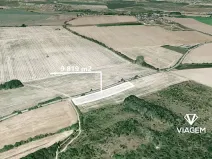 Prodej podílu pole, Zbuzany, 3273 m2