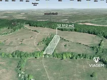Prodej pole, Slavkov, 12512 m2