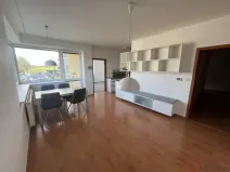 Pronájem bytu 3+kk, Ostrava - Nová Bělá, Kaminského, 78 m2