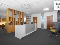 Pronájem komerční, Praha - Ruzyně, Aviatická, 5 m2