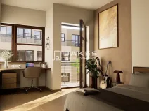 Prodej bytu 1+kk, Praha - Holešovice, 19 m2