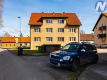 Prodej bytu 3+1, Strunkovice nad Blanicí, Protivecká, 63 m2