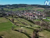 Prodej louky, Čkyně, 73041 m2