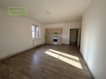 Pronájem bytu 1+kk, Sokolov, Křížová, 37 m2