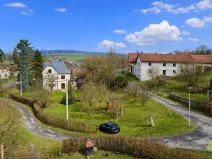 Prodej pozemku, Jindřichov, 686 m2