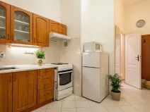 Pronájem bytu 1+1, Brno, Antonínská, 34 m2