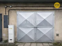 Prodej garáže, Karviná - Nové Město, 21 m2