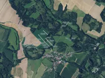 Prodej pole, Žernovník, 5757 m2