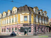 Prodej činžovního domu, Litvínov, Ruská, 840 m2