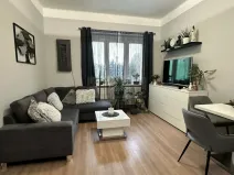 Prodej bytu 2+kk, Karlovy Vary - Rybáře, Čankovská, 46 m2