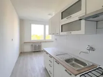 Pronájem bytu 2+1, Chomutov, Dřínovská, 60 m2