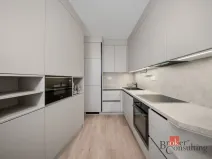 Pronájem bytu 2+kk, Praha - Hloubětín, Kbelská, 45 m2